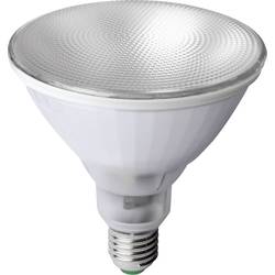 Megaman LED lampa na rostliny LED Plant 133 mm 230 V E27 12 W žárovka 1 ks