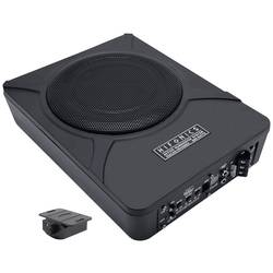 Hifonics VRX1000A aktivní subwoofer do auta 300 W