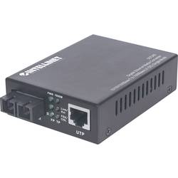 Intellinet 507349 SC Duplex síťový prvek media converter 1 GBit/s