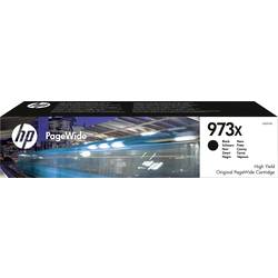 HP Ink 973X originál černá L0S07AE Inkousty