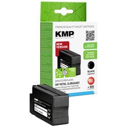 KMP Ink náhradní HP 957XL, L0R40AE kompatibilní černá H167BX 1749,4001