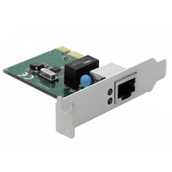 Delock 90381 karta PCI-Express PCIe