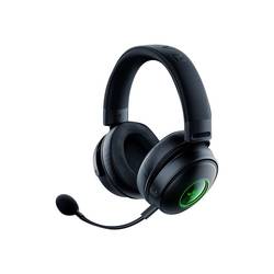 RAZER Kraken V3 Pro Gaming Sluchátka Over Ear bezdrátová stereo černá