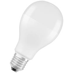 OSRAM 4099854023163 LED Energetická třída (EEK2021) E (A - G) E27 válcový tvar 19 W = 150 W studená bílá (Ø x v) 68 mm x 68 mm 1 ks