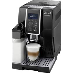 DeLonghi ECAM 356.57.B 0132215381 plně automatický kávovar černá