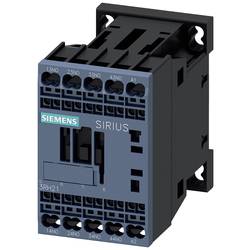 Siemens 3RH2140-2AP00 pomocný stykač 1 ks