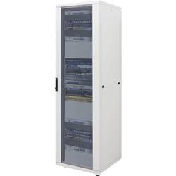 Intellinet 713054 19 skříň pro datové sítě (š x v x h) 800 x 2057 x 800 mm 42 U šedobílá (RAL 7035)