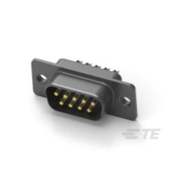 TE Connectivity TE AMP EMG D Sub 4-1393483-7 1 ks Tray