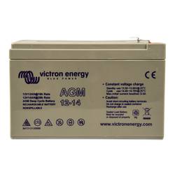 Victron Energy AGM Super Cycle 12V 15A BAT412015080 olověný akumulátor 12 V 15 Ah olověný se skelným rounem (š x v x h) 151 x 103 x 100 mm