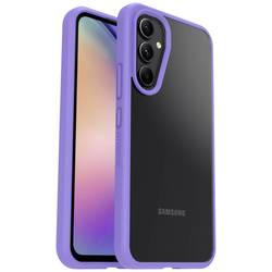 Otterbox React zadní kryt na mobil Samsung Galaxy A54 5G nachová indukční nabíjení, odolné vůči nárazům