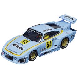 Carrera 20027650 Evolution auto Porsche Kremer 935 K3 No. 54