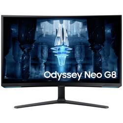 Samsung Odyssey Neo G8 S32BG850NP herní monitor 81.3 cm (32 palec) 3840 x 2160 Pixel 16:9 1 ms VA LCD