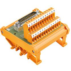 Předávací modul RS SD15B UNC 4.40 LP2N Weidmüller Množství: 1 ks