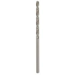 Bosch Accessories 2608585478 HSS kovový spirálový vrták 2.6 mm Celková délka 57 mm broušený DIN 338 válcová stopka 10 ks