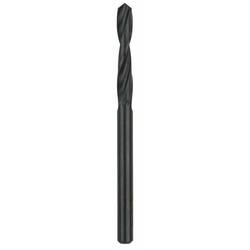 Bosch Accessories 2608597239 HSS kovový spirálový vrták 4.8 mm Celková délka 62 mm válcované za tepla DIN 1897 válcová stopka 10 ks