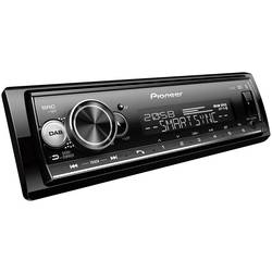 Pioneer MVH-S520DAB autorádio DAB+ tuner, Bluetooth® handsfree zařízení, AppRadio