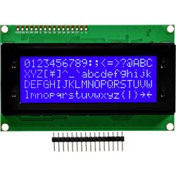 Joy-it com-LCD20x4-B modul displeje ()