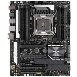 Asus WS X299 PRO LGA2066 8xDIMM ATX Základní deska Socket (PC) Intel® 2066 Tvarový faktor ATX Čipová sada základní desky Intel® X299