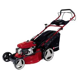 Einhell GC-PM 51/3 S HW-E benzín sekačka výškově nastavitelná rukojeť 2700 W šířka sekání 51 cm Určen pro až 1 800 m²