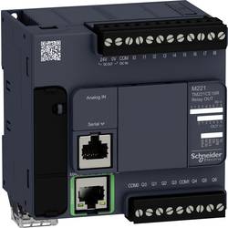 Schneider Electric TM221CE16R rozšiřující modul pro PLC