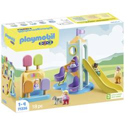 Playmobil® 123 Bouřce s ledem 71326