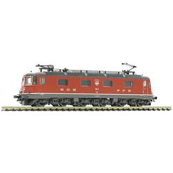 Fleischmann 734124 N E-Lok Re 6/6 11673 SBB