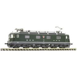 Fleischmann 734126 N E-Lok Re 6/6 11662 SBB