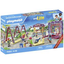 Playmobil® My Life 71452