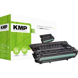 KMP Toner náhradní HP 37XBK kompatibilní černá H-T275 2545,0000