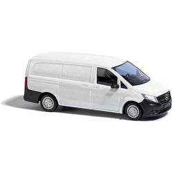 Busch 60203 H0 model osobního automobilu Mercedes Benz Vito