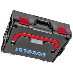 Benning L-Boxx 136, 10236015, kufřík na měřicí přístroje, ABS, (š x v x h) 445 x 152 x 358 mm