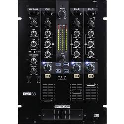 Reloop RMX-33i 3kanálový DJ mixážní pult