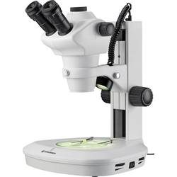 Bresser Optik 5806200 Science ETD-201 Trino Zoom stereomikroskop trinokulární 50 x dopadající světlo, procházející světlo