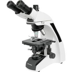 Bresser Optik Science TFM-301 Trino, trinokulární mikroskop s procházejícím světlem, 1000 x, procházející světlo, 5750900