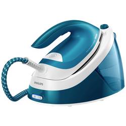 Philips Home PerfectCare Compact Essential GC6840/20 parní žehlička stanice 2400 W modrá