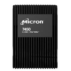 Micron 7450 MAX 3.2 TB interní SSD U.3 NVMe PCIe 4.0 x4 Retail MTFDKCC3T2TFS-1BC1ZABYYR