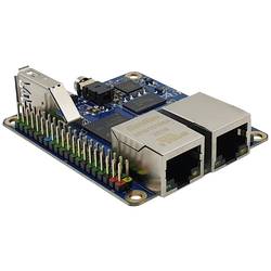 Radxa RS309-D4W1P Rock Pi E 512 MB 4 x 1.5 GHz