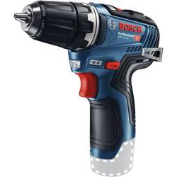 Bosch Professional GSR 12V-35 aku vrtací šroubovák 12 V Li-Ion, 06019H8000