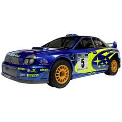 HPI Racing WR8 Flux 2001 WRC Subaru Impreza 1:8 RC model auta elektrický Rally 4WD (4x4) RtR 2,4 GHz