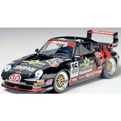 Tamiya 300024175 Taisan Starcard Porsche 911GT2 `95 model auta, stavebnice 1:24