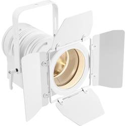 Cameo divadelní reflektory TS 40 WW teplá bílá 40 W plynulý zoom, vč. barevného filtru, vč. stroboskopu