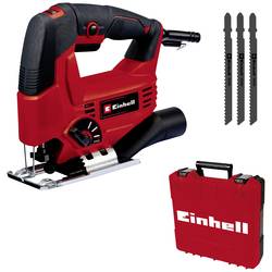 Einhell TC-JS 80/1 Kit přímočará pila 4321157 vč. příslušenství 550 W