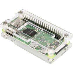 Joy-it Makercase RP-Zero SBC skříň Vhodné pro (vývojové sady): Raspberry Pi akrylová čirá