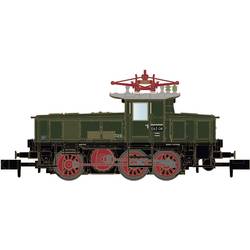 Hobbytrain H3051 N Rangier-E-Lok BR E 63 der DB