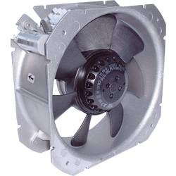 Ecofit 2VGC25 250V (D27-A0) axiální ventilátor, 230 V/AC, 1705 m³/h, (d x š x v) 280 x 280 x 80 mm, 2VGC25 250V (D27-A0)