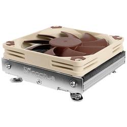 Noctua NH-L9i-17xx chladič procesoru s větrákem