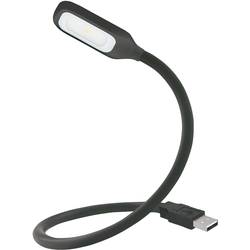 OSRAM lampa na čtení, Vnitřní LED osvětlení do auta ONYX-USB ONYX COPILOT® USB LED 5 V (d x š x v) 460 x 9 x 25 mm flexibilní krk, otáčitelné, lze naklánět