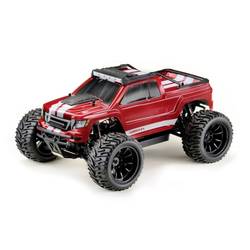 Absima AMT3.4 V2 střídavý (Brushless) 1:10 RC model auta elektrický monster truck RtR 2,4 GHz