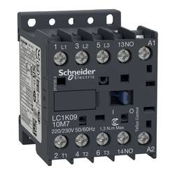 Schneider Electric LC1K0910B7 stykač 1 ks