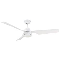 V-TAC VT-6552-3 stropní ventilátor 65 W (Ø) 132 cm bílá